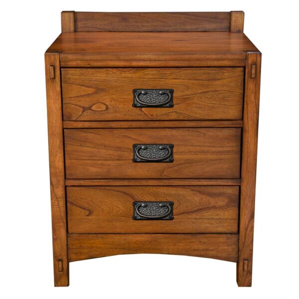 Mission Hill Nightstand