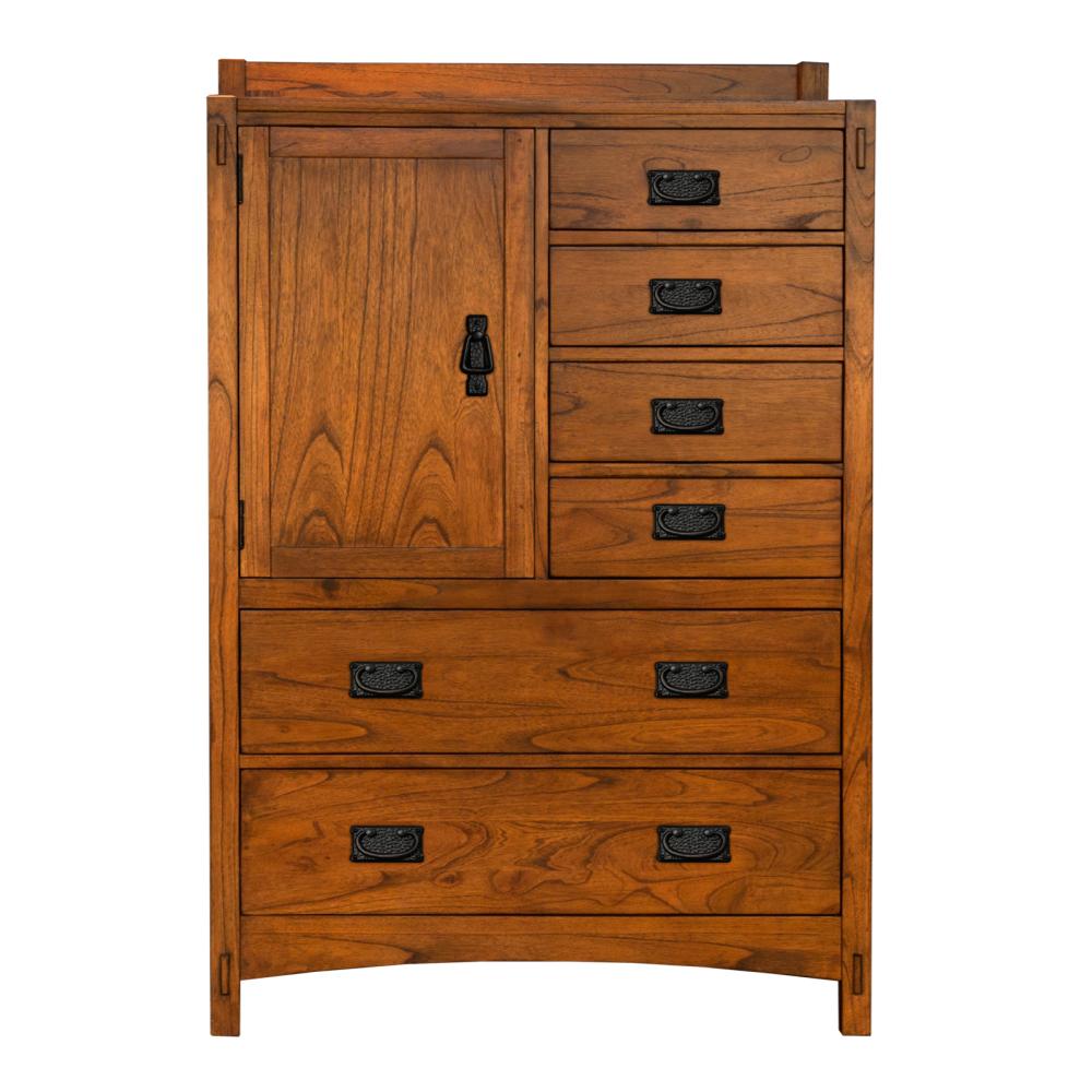 Mission Hill Door Chest Mission Hill Door Chest