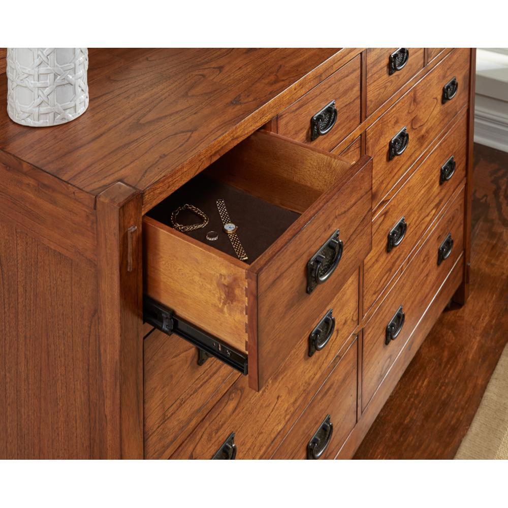 Mission Hill Dresser Mission Hill Dresser
