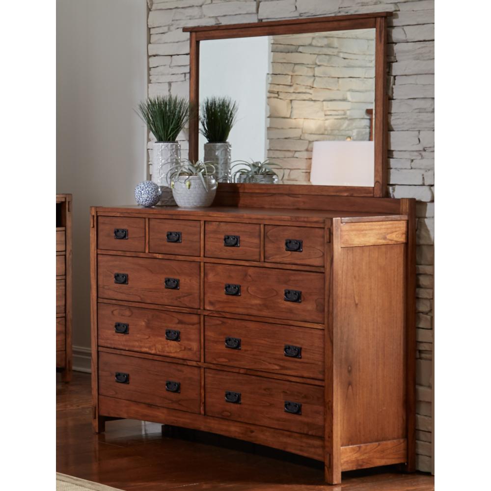 Mission Hill Dresser Mission Hill Dresser