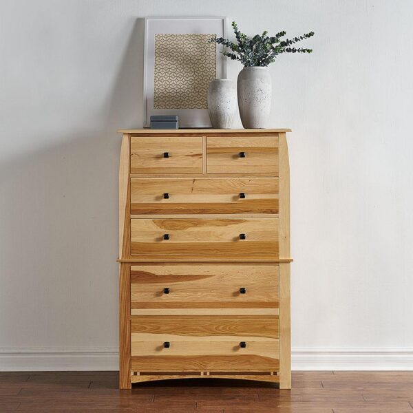 Adamstown Chest