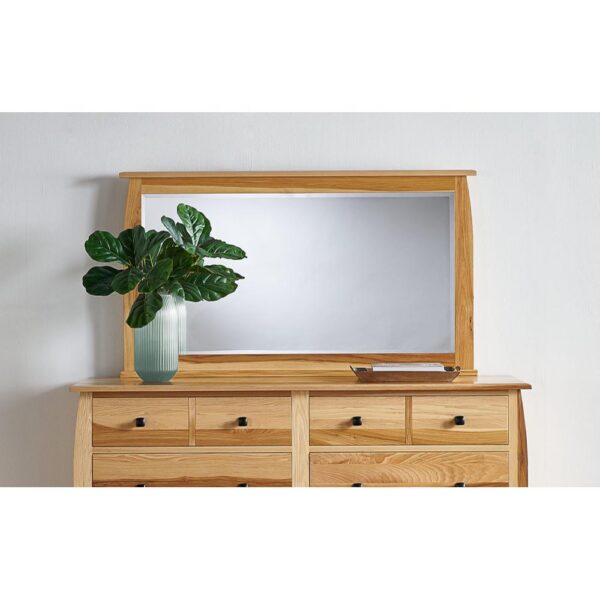 Adamstown Mirror