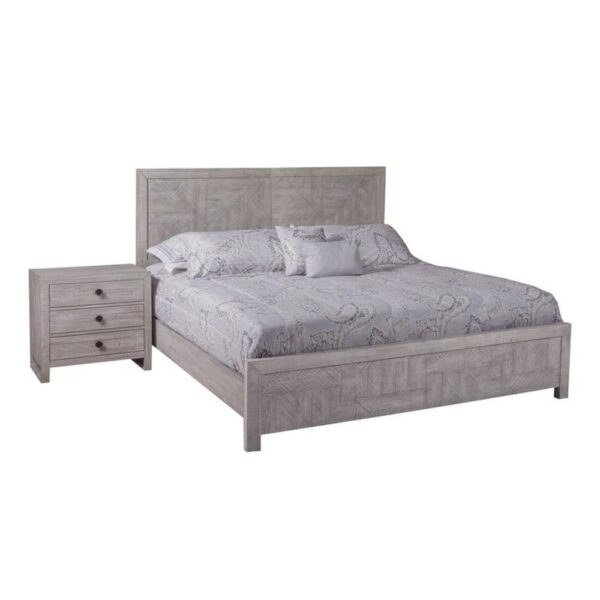 Studio 20 Bed
