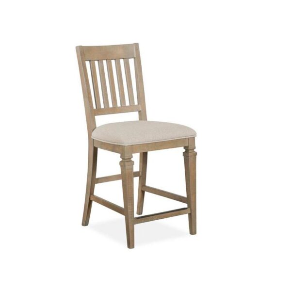 Lancaster Counter Chair