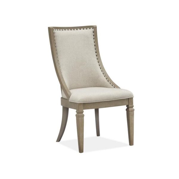 Lancaster Upholstered Arm Chair