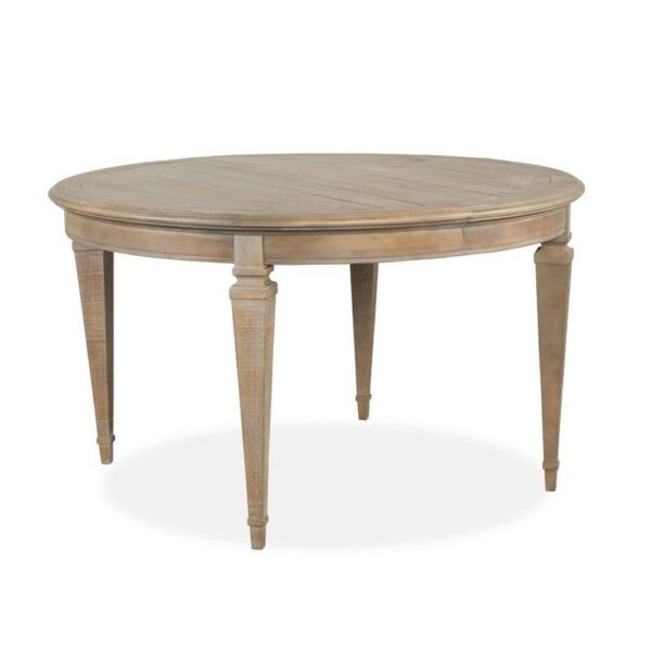 Lancaster Round Dining Table