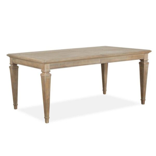 Lancaster Rectangular Dining Table