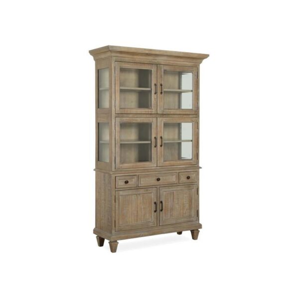 Lancaster Dining Cabinet