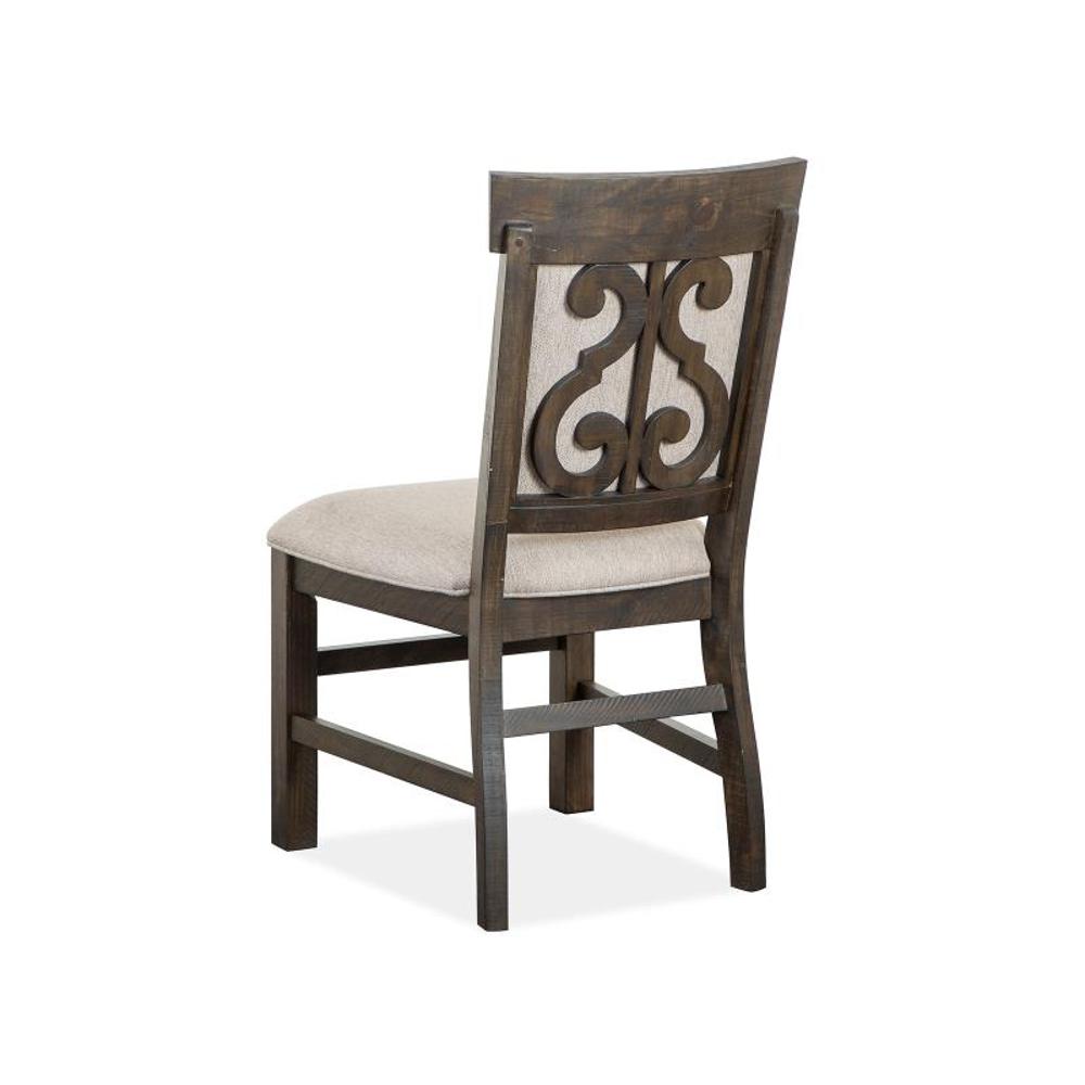 Bellamy Upholstered Side Chair Bellamy Upholstered Side Chair