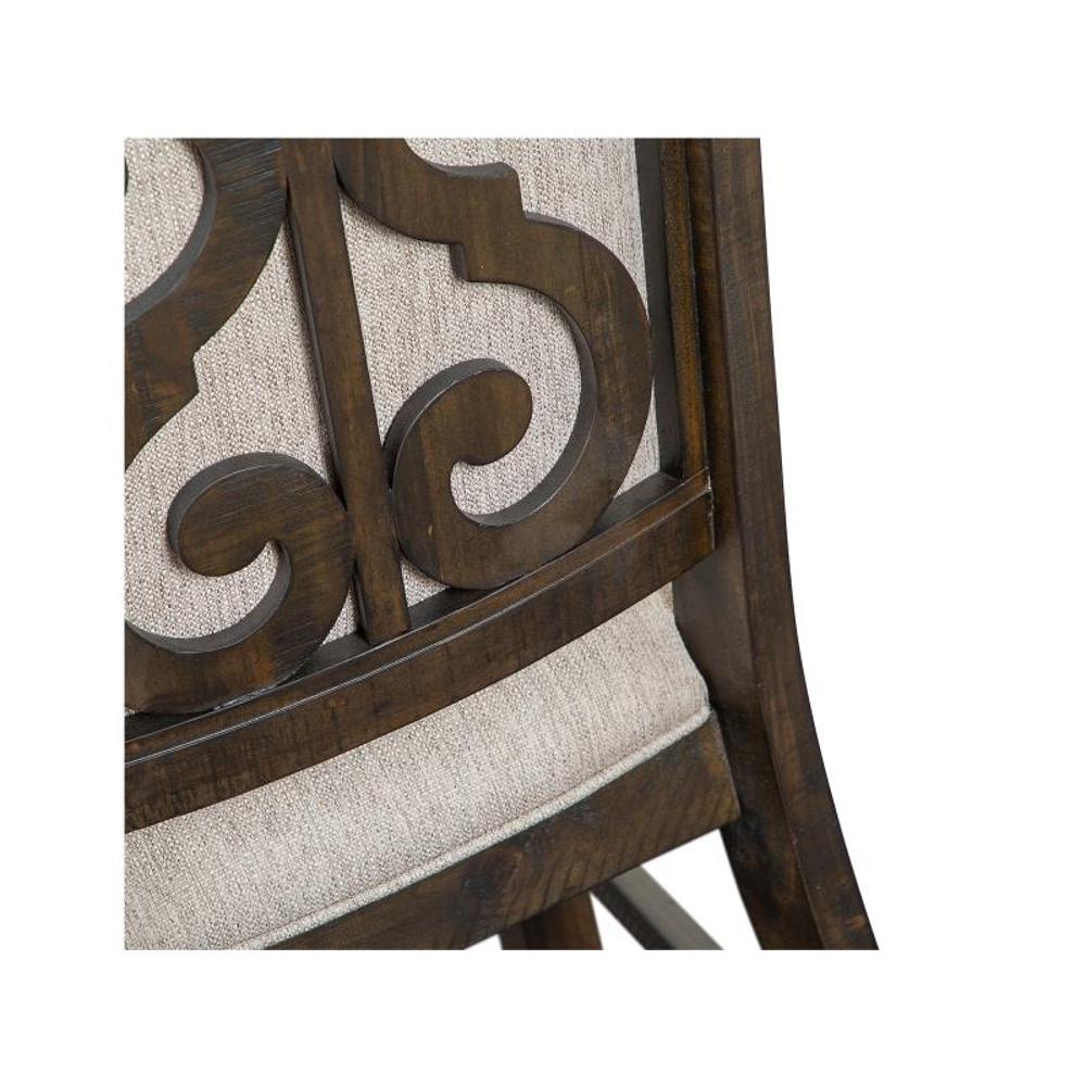 Bellamy Upholstered Side Chair Bellamy Upholstered Side Chair