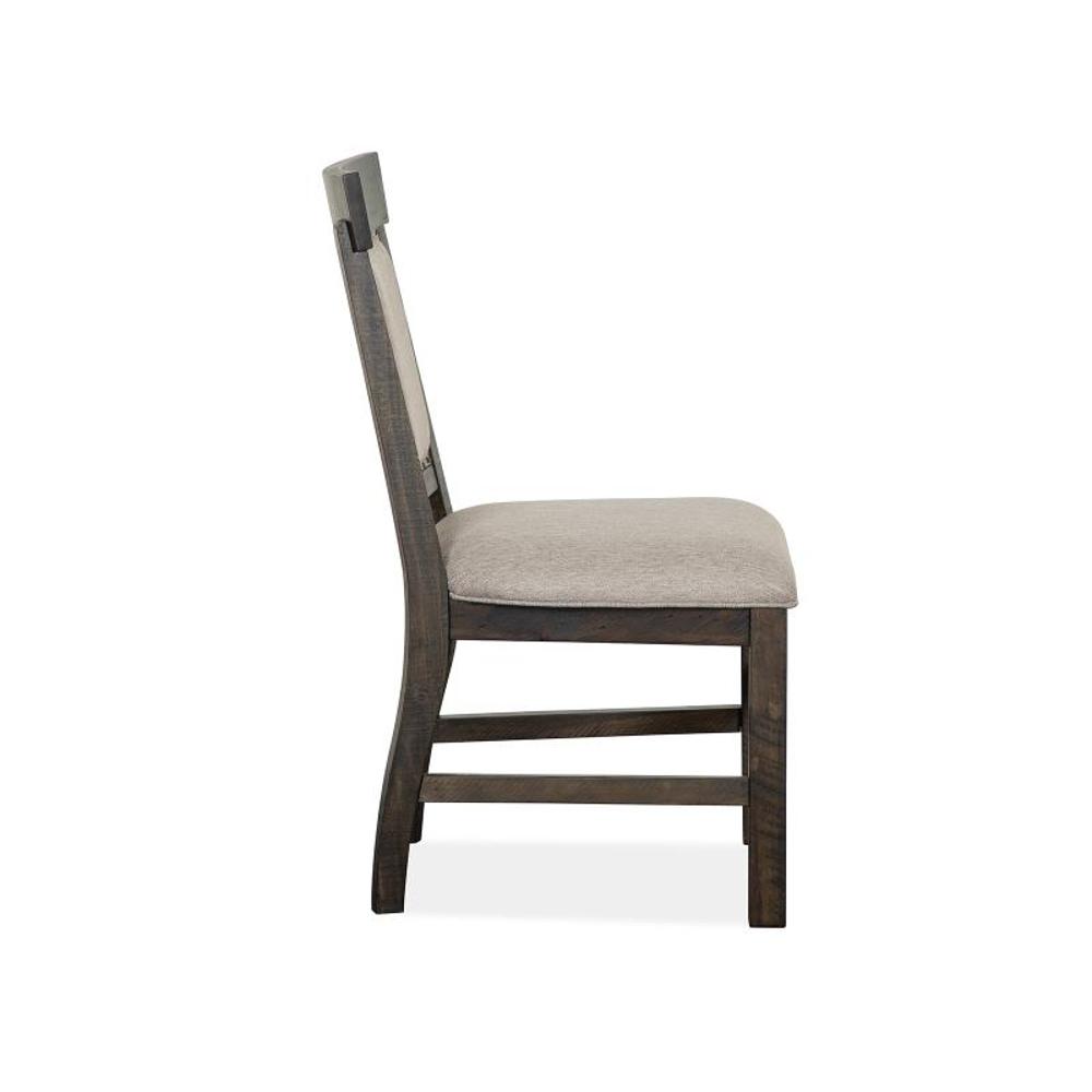 Bellamy Upholstered Side Chair Bellamy Upholstered Side Chair