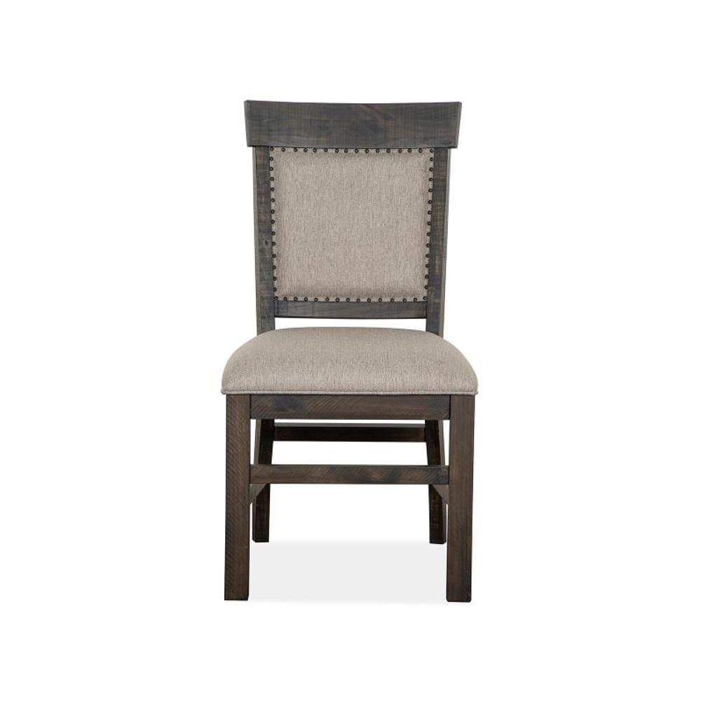 Bellamy Upholstered Side Chair Bellamy Upholstered Side Chair