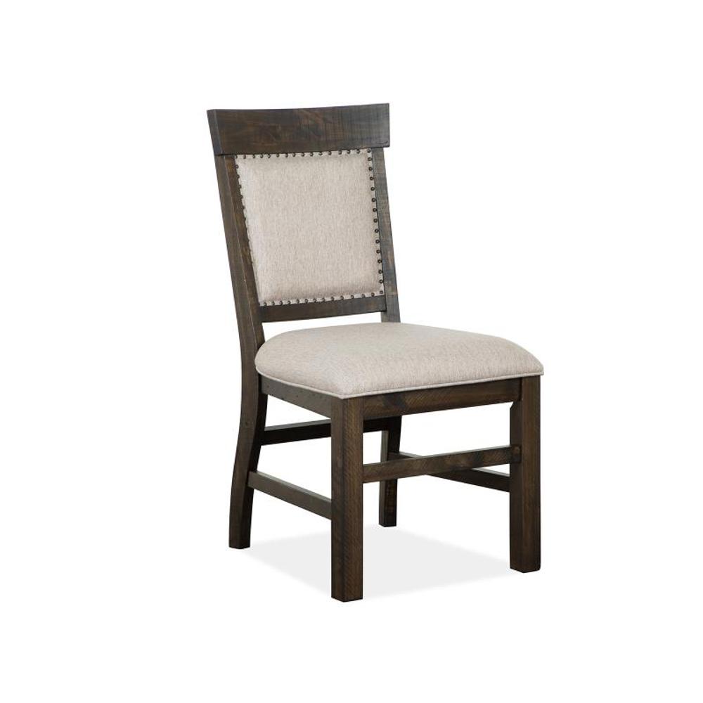 Bellamy Upholstered Side Chair Bellamy Upholstered Side Chair