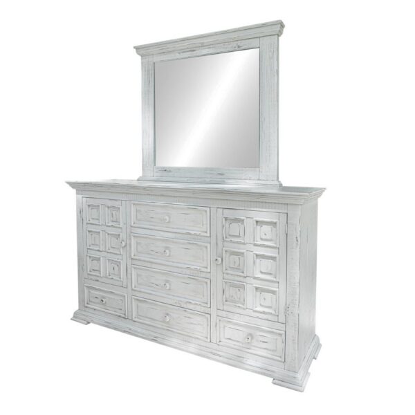 Bella Dresser