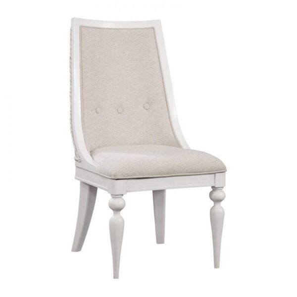 Rodanthe Host Chair