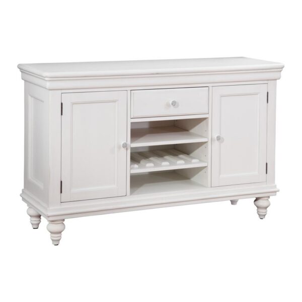 Rodanthe Server