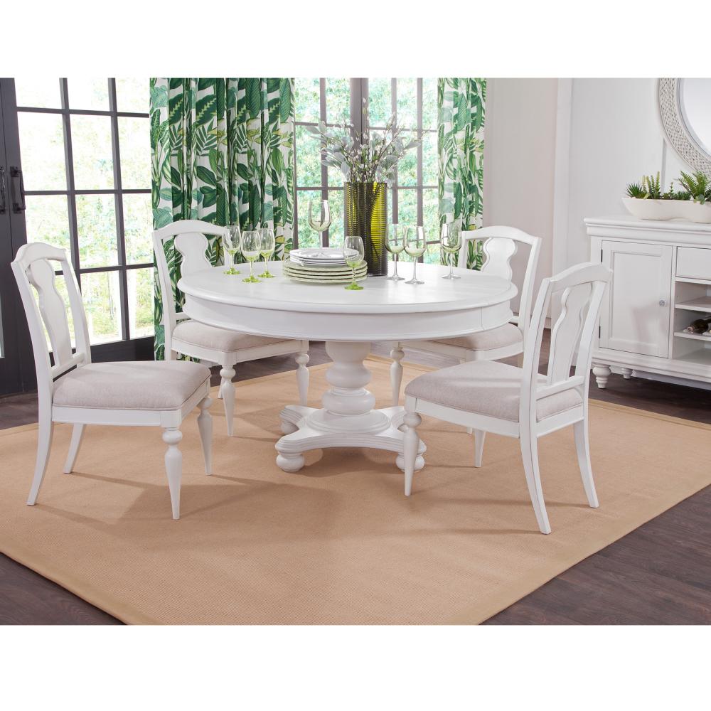 Rodanthe Oval Pedestal Dining Table Rodanthe Oval Pedestal Dining Table