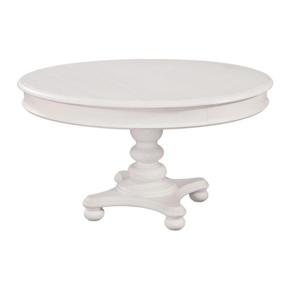 Rodanthe Oval Pedestal Dining Table