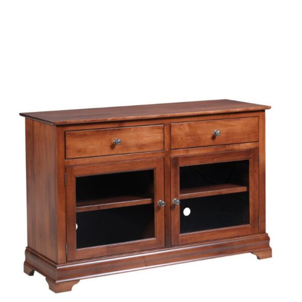 Bordeaux Entertainment Console