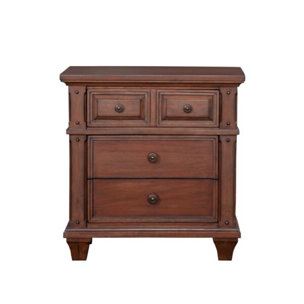 Sedona Nightstand