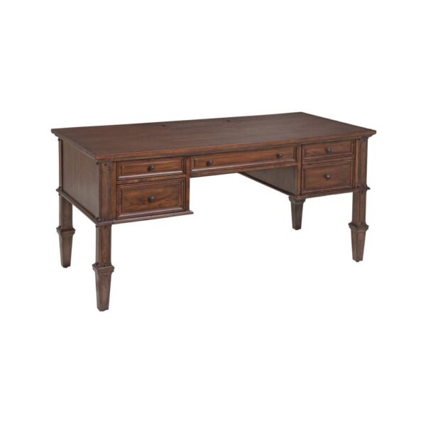 Sedona 60" Storage Desk