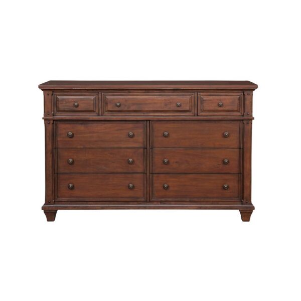 Sedona Dresser
