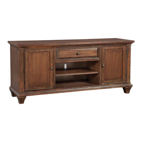 Sedona 66" TV Console