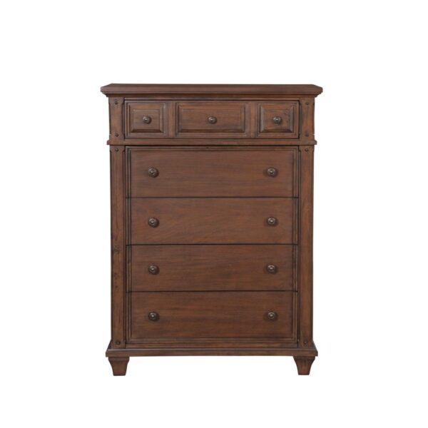 Sedona Chest