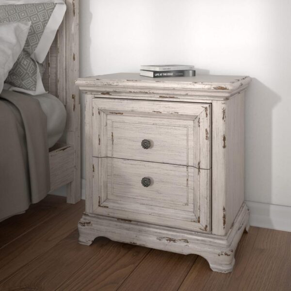 Providence Nightstand