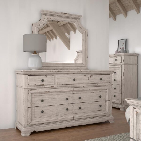 Providence Dresser