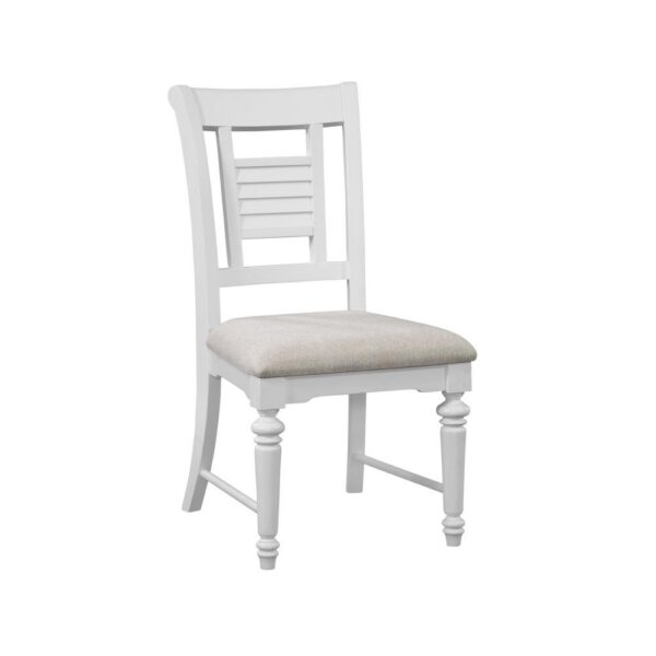 Cottage Traditions Side Chair