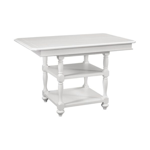 Cottage Traditions Gathering Height Table