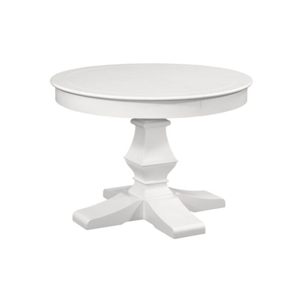 Cottage Traditions Pedestal Table