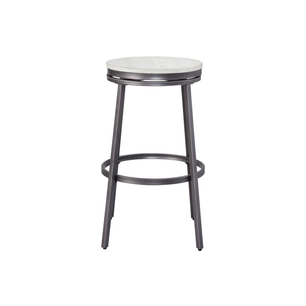 Stockton Backless Stool Stockton Backless Stool