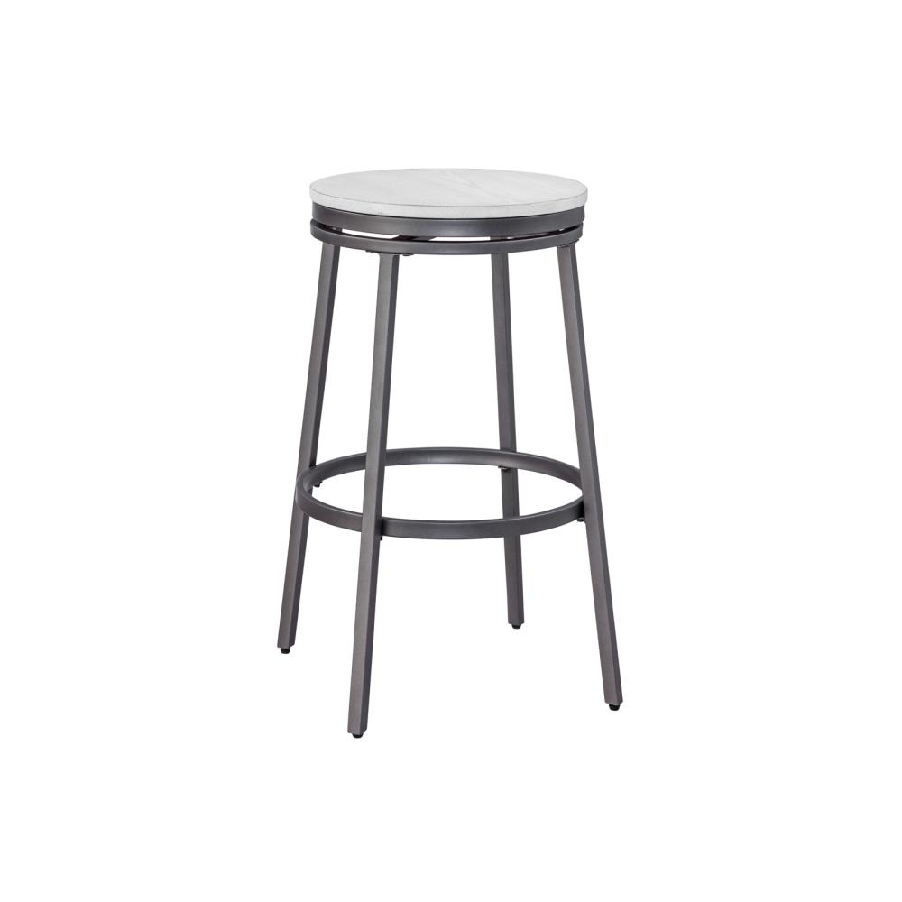 Stockton Backless Stool Stockton Backless Stool