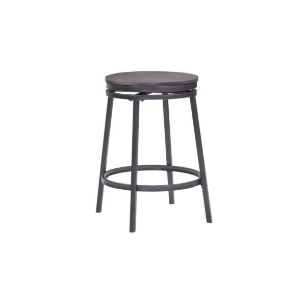 Stockton Backless Stool