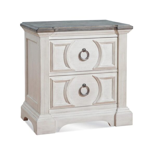 Brighten Nightstand