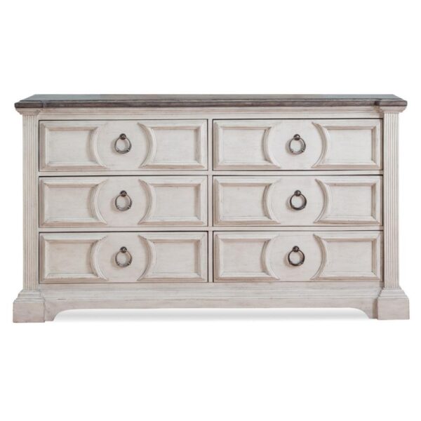 Brighten Dresser