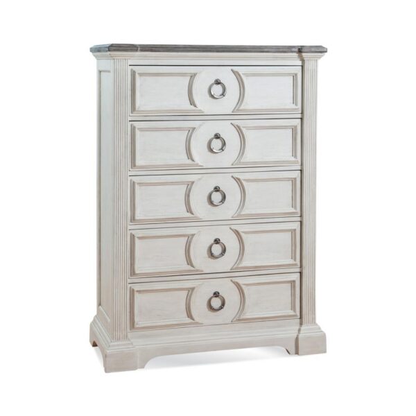 Brighten Chest