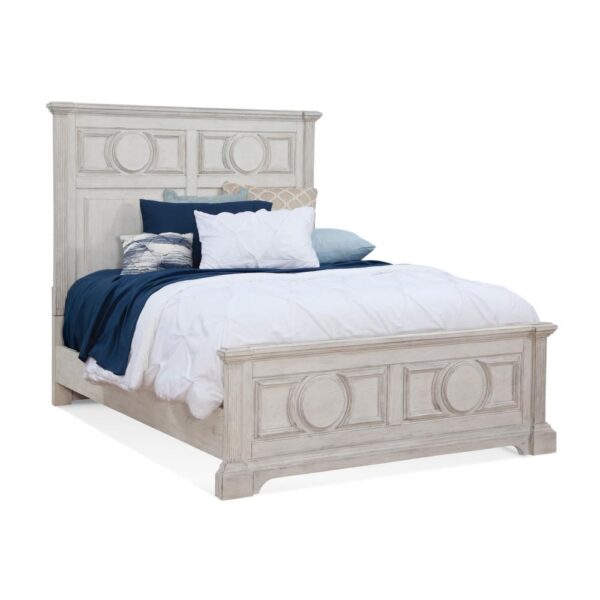 Brighten Bed