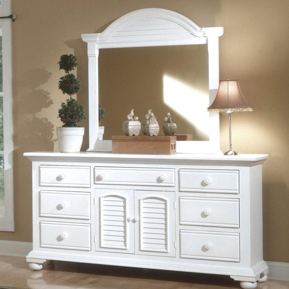 Cottage Traditions Triple Dresser Cottage Traditions Triple Dresser