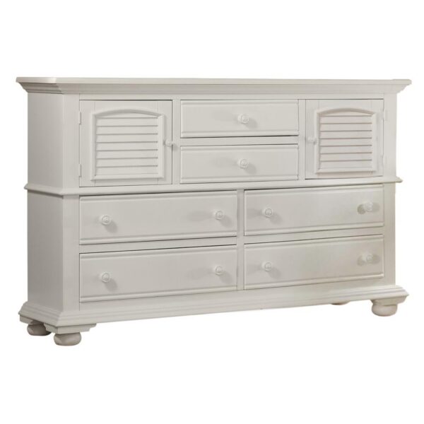 Cottage Traditions High Dresser