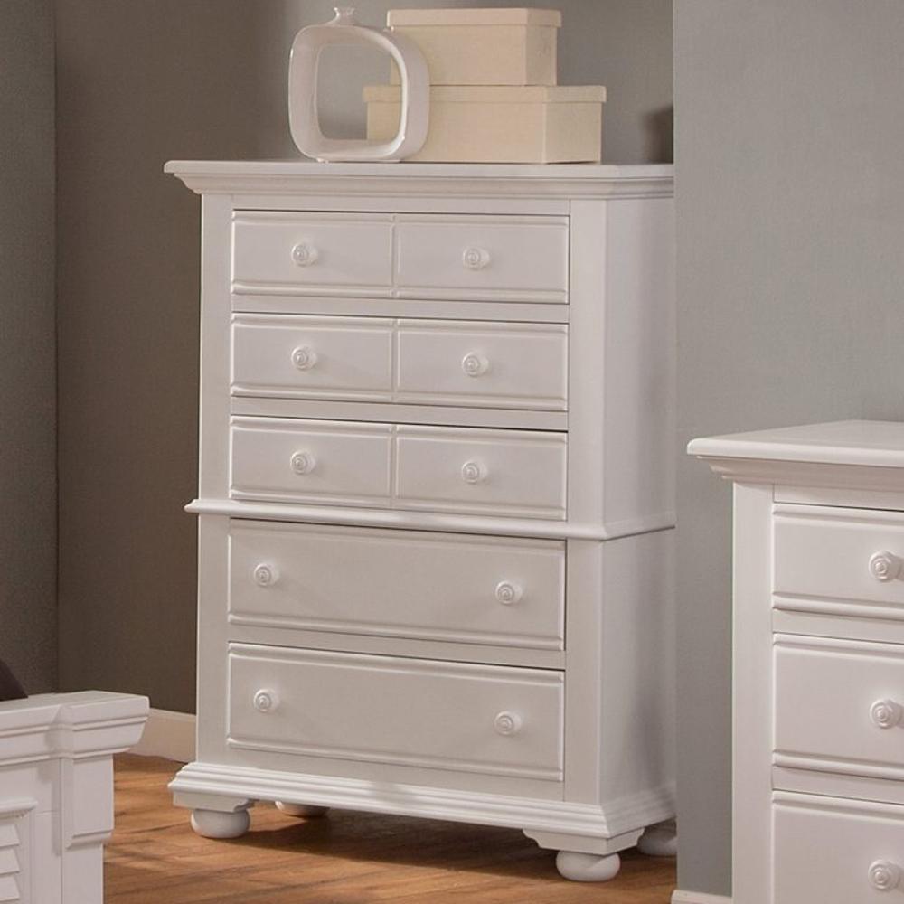 Cottage Traditions 5 Drawer Chest Cottage Traditions 5 Drawer Chest