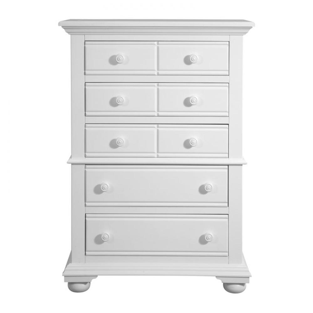Cottage Traditions 5 Drawer Chest Cottage Traditions 5 Drawer Chest