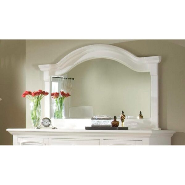 Cottage Traditions Landscape Mirror