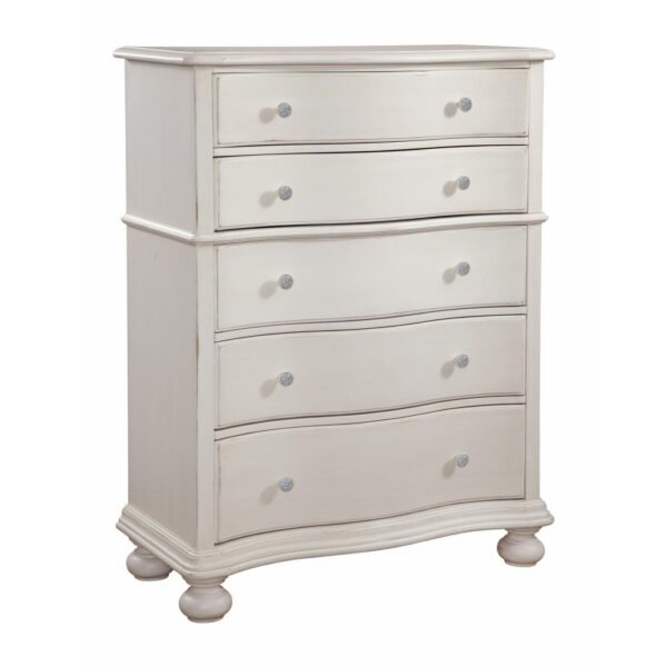 Rodanthe Chest