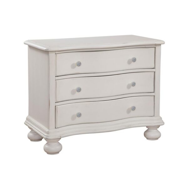 Rodanthe Bachelor Chest