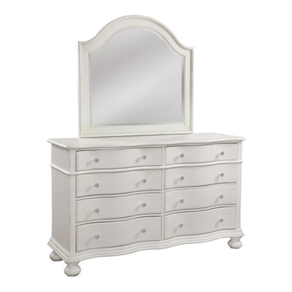 Rodanthe Landscape Mirror