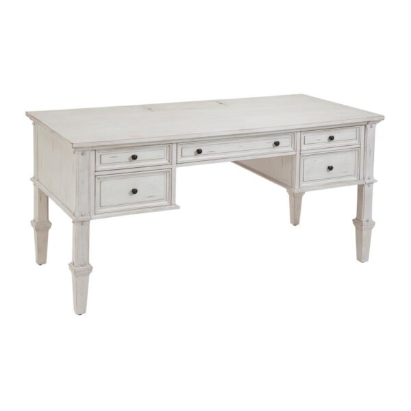 Sedona Storage Desk