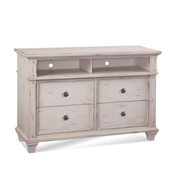 Sedona Media Chest